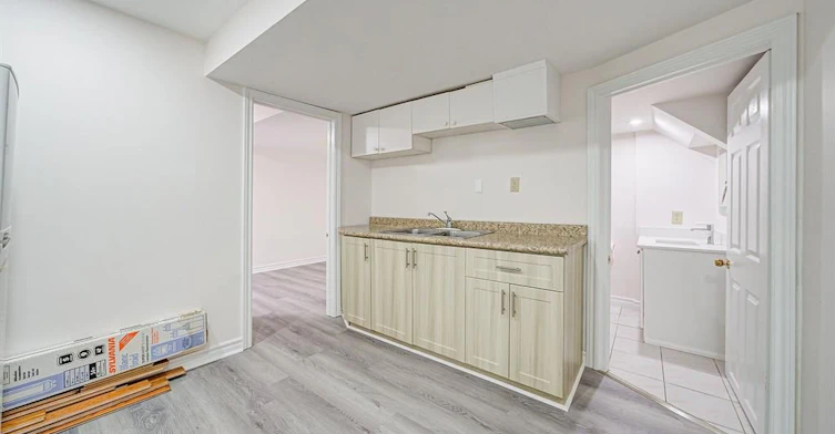Basement-203 Milliken Meadows Drive, Markham, ON, L3R 0V9 - 10