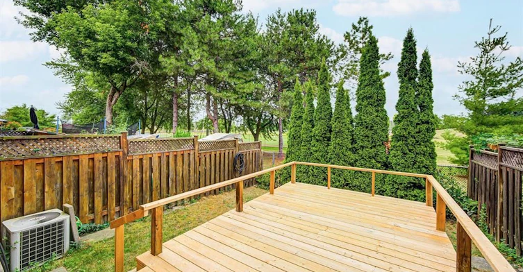 Basement-203 Milliken Meadows Drive, Markham, ON, L3R 0V9 - 13
