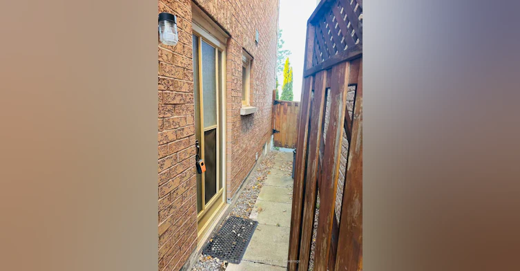Basement-203 Milliken Meadows Drive, Markham, ON, L3R 0V9 - 22