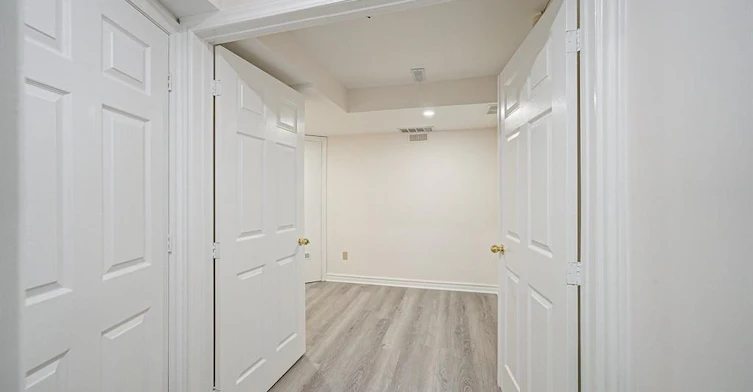 Basement-203 Milliken Meadows Drive, Markham, ON, L3R 0V9 - 12
