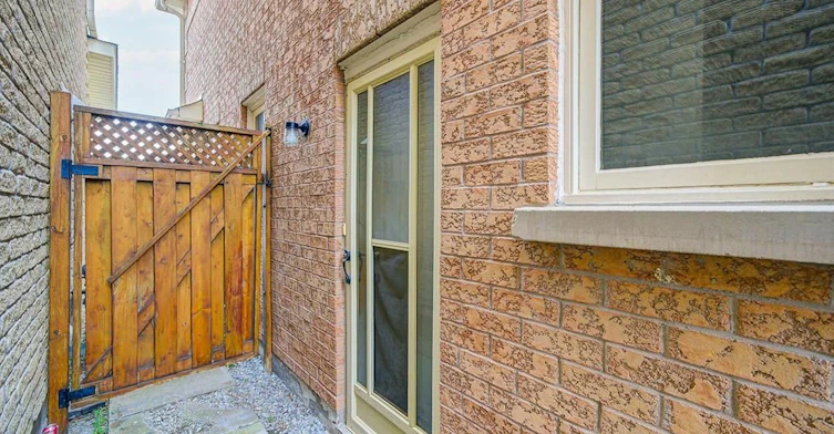 Basement-203 Milliken Meadows Drive, Markham, ON, L3R 0V9 - 4