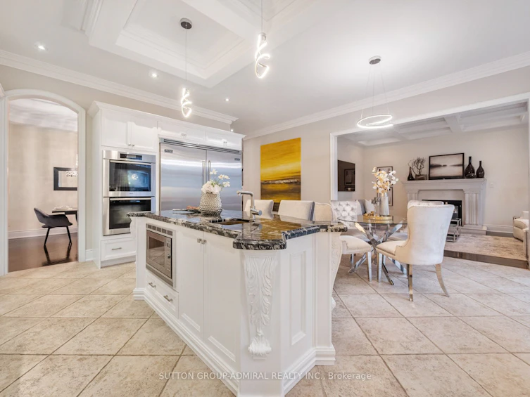 232 Luca Avenue, Vaughan, ON, L6A 0X3 - 13