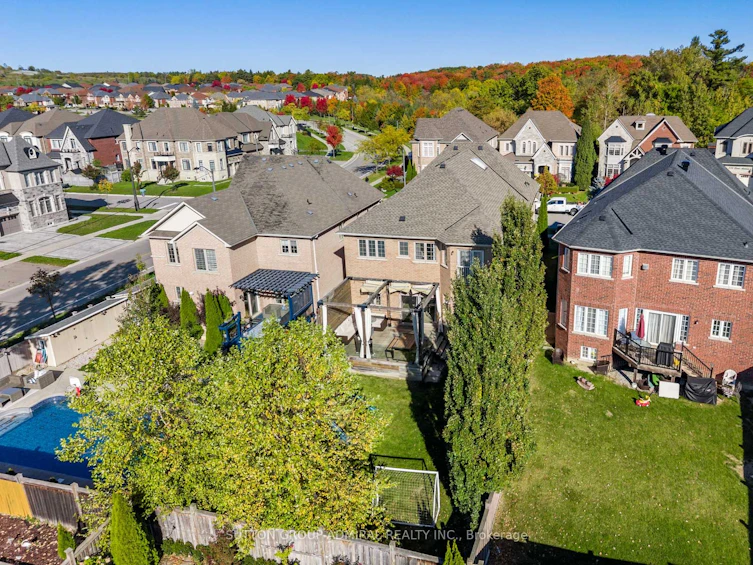 232 Luca Avenue, Vaughan, ON, L6A 0X3 - 39