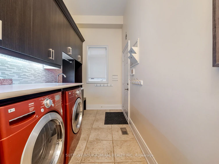 232 Luca Avenue, Vaughan, ON, L6A 0X3 - 19