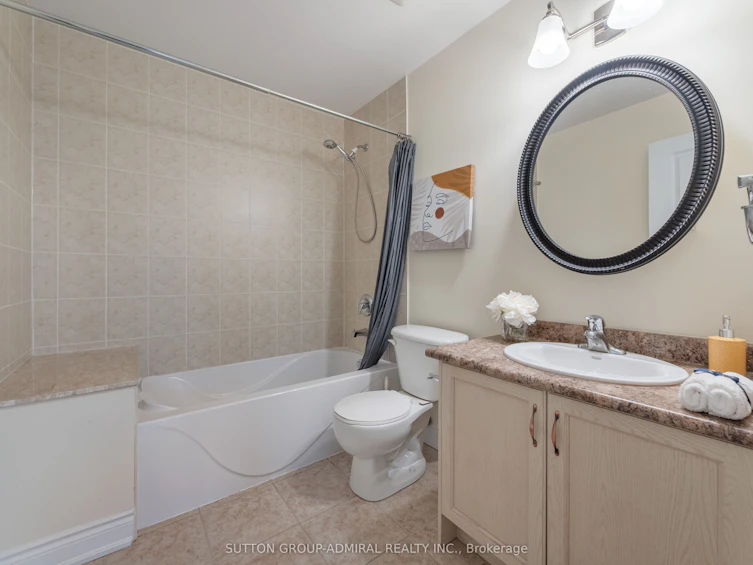 232 Luca Avenue, Vaughan, ON, L6A 0X3 - 24