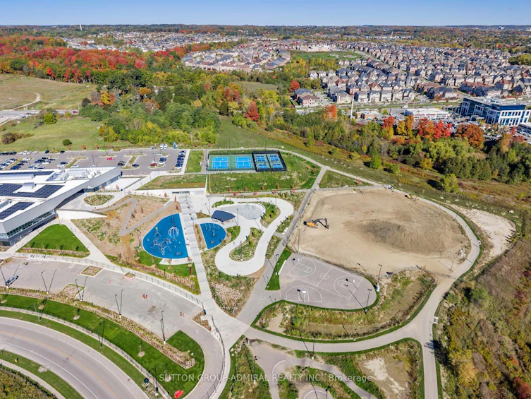 232 Luca Avenue, Vaughan, ON, L6A 0X3 - 41