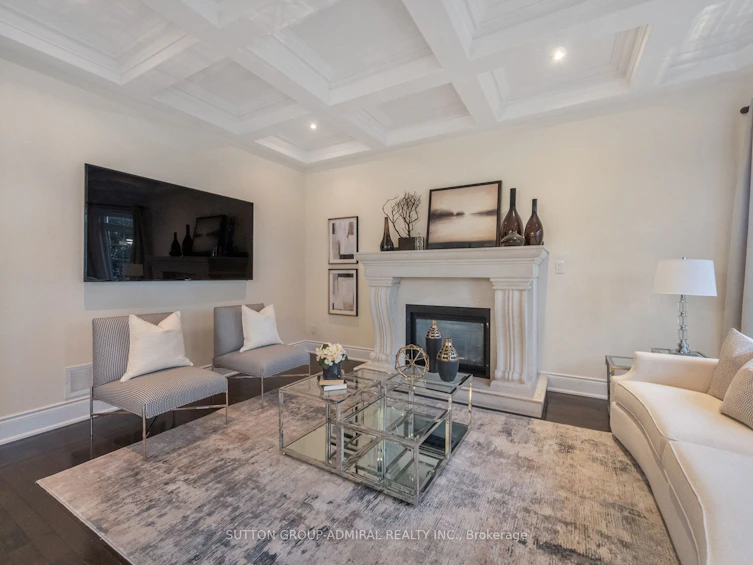 232 Luca Avenue, Vaughan, ON, L6A 0X3 - 15