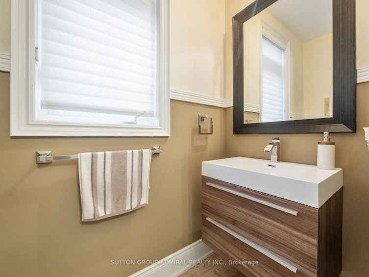 232 Luca Avenue, Vaughan, ON, L6A 0X3 - 17