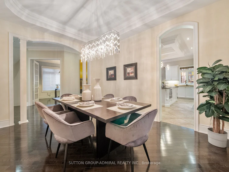 232 Luca Avenue, Vaughan, ON, L6A 0X3 - 8