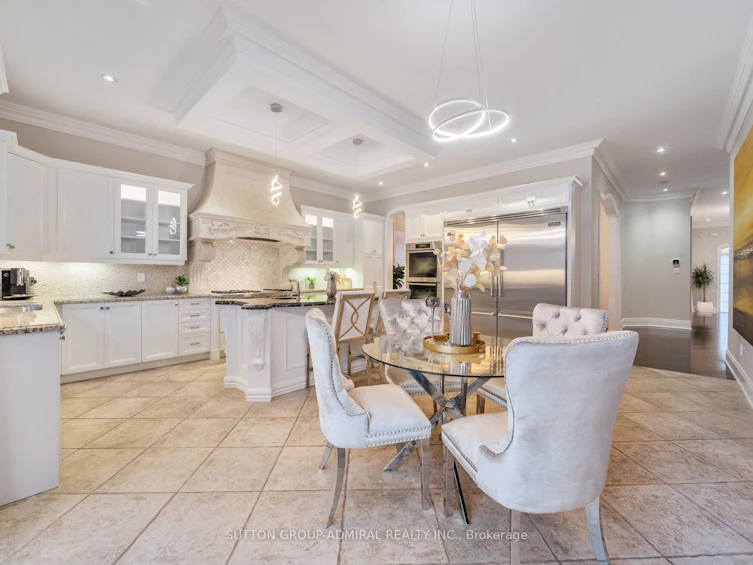 232 Luca Avenue, Vaughan, ON, L6A 0X3 - 10