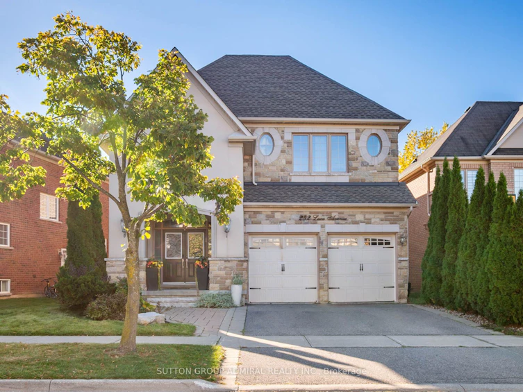 232 Luca Avenue, Vaughan, ON, L6A 0X3