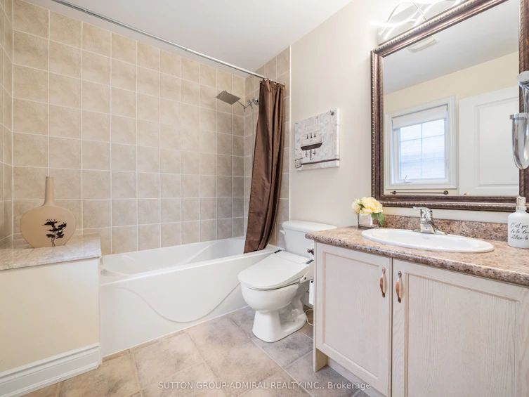232 Luca Avenue, Vaughan, ON, L6A 0X3 - 26