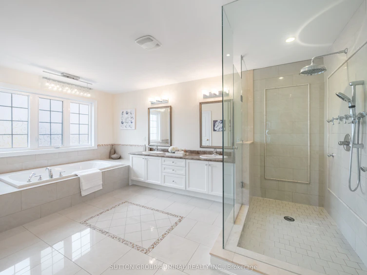 232 Luca Avenue, Vaughan, ON, L6A 0X3 - 29