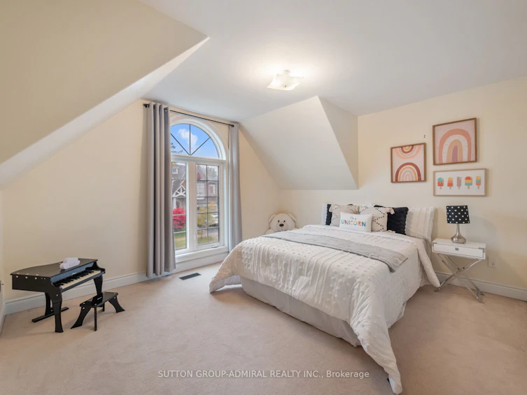 232 Luca Avenue, Vaughan, ON, L6A 0X3 - 21