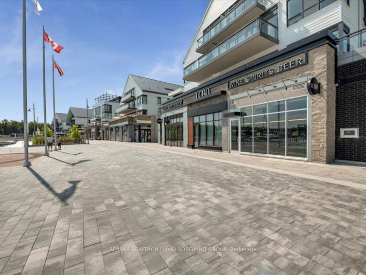 D101-333 Sea Ray Avenue, Innisfil, ON, L9S 0L8 - 25