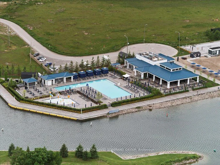 D101-333 Sea Ray Avenue, Innisfil, ON, L9S 0L8 - 23