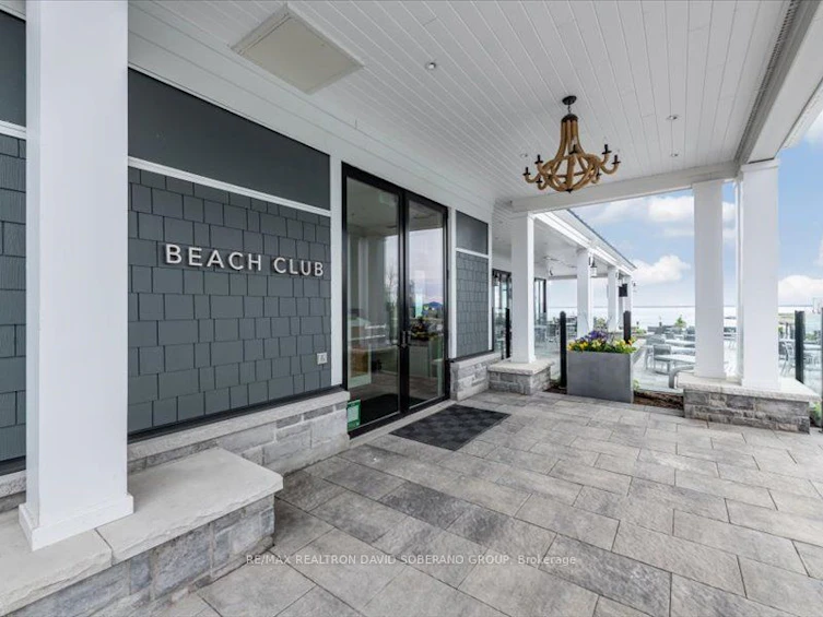 D101-333 Sea Ray Avenue, Innisfil, ON, L9S 0L8 - 20