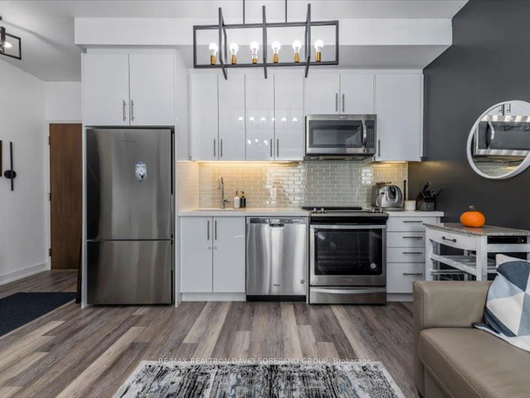 D101-333 Sea Ray Avenue, Innisfil, ON, L9S 0L8 - 5