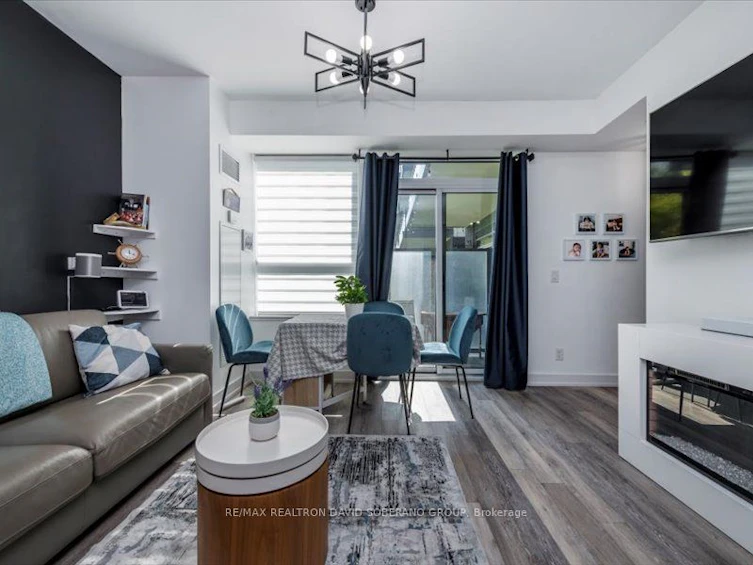 D101-333 Sea Ray Avenue, Innisfil, ON, L9S 0L8 - 8