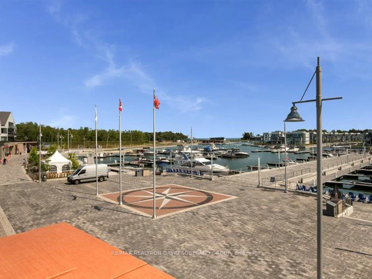 D101-333 Sea Ray Avenue, Innisfil, ON, L9S 0L8 - 24