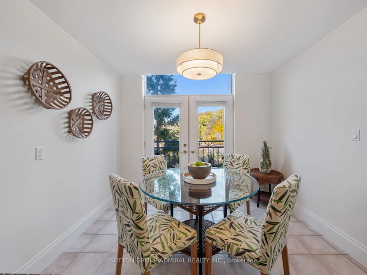415-53 Woodbridge Avenue, Vaughan, ON, L4L 9K9 - 9