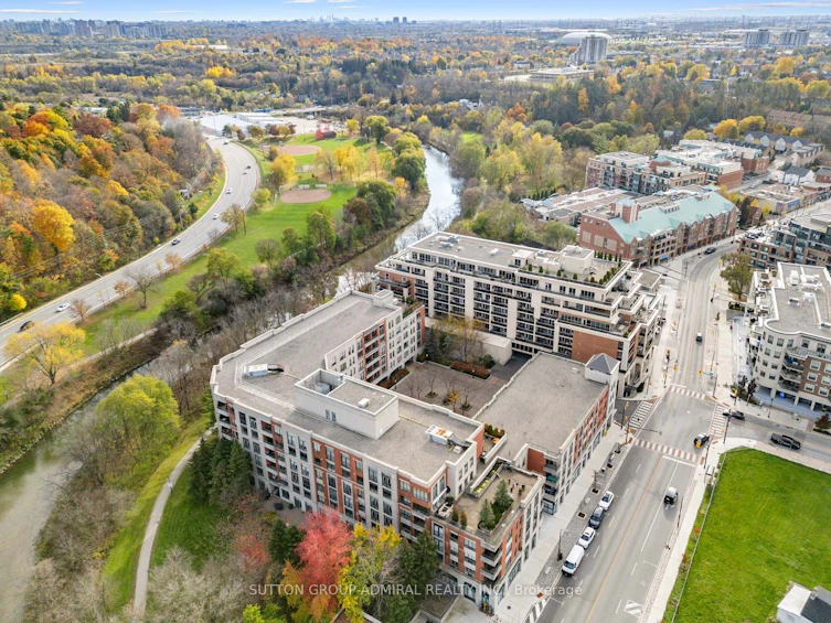 415-53 Woodbridge Avenue, Vaughan, ON, L4L 9K9 - 34