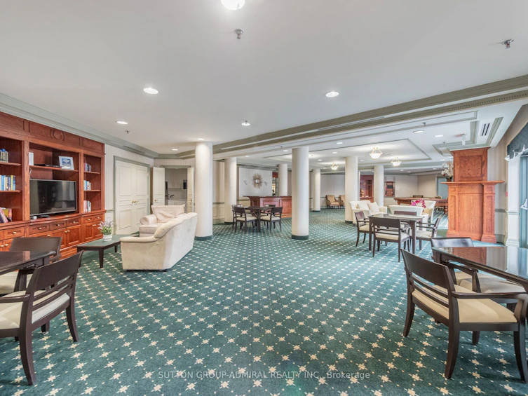 415-53 Woodbridge Avenue, Vaughan, ON, L4L 9K9 - 24