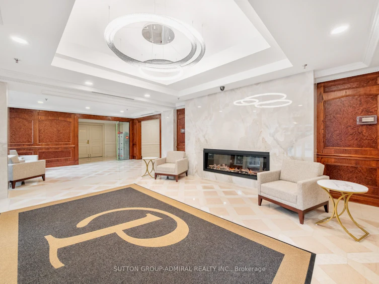 415-53 Woodbridge Avenue, Vaughan, ON, L4L 9K9 - 2