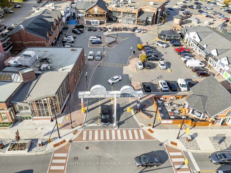 415-53 Woodbridge Avenue, Vaughan, ON, L4L 9K9 - 36