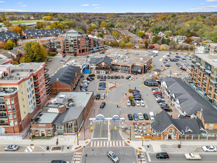 415-53 Woodbridge Avenue, Vaughan, ON, L4L 9K9 - 31