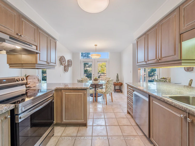 415-53 Woodbridge Avenue, Vaughan, ON, L4L 9K9 - 7