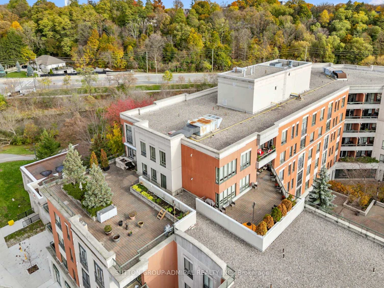 415-53 Woodbridge Avenue, Vaughan, ON, L4L 9K9 - 35