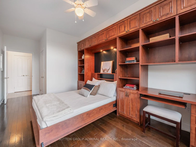 415-53 Woodbridge Avenue, Vaughan, ON, L4L 9K9 - 17