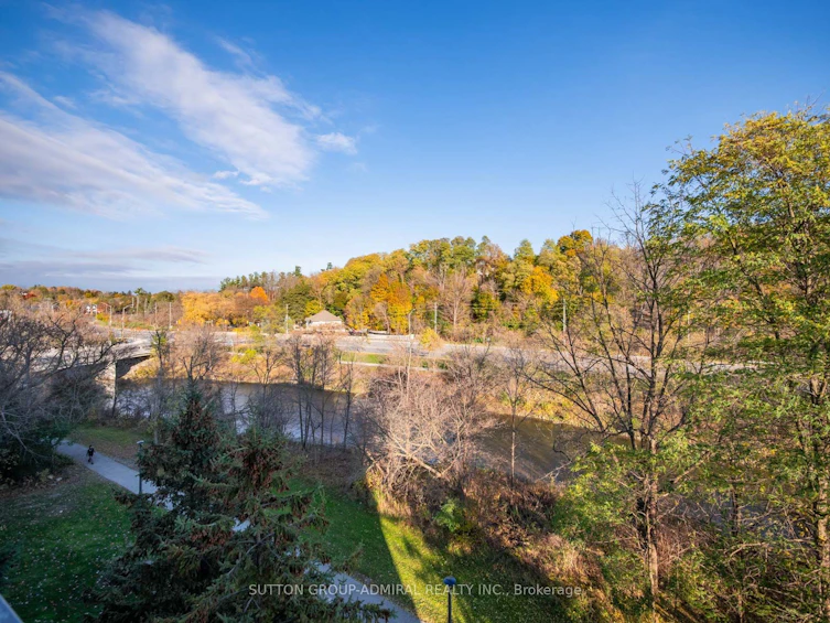 415-53 Woodbridge Avenue, Vaughan, ON, L4L 9K9 - 23