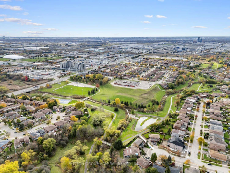415-53 Woodbridge Avenue, Vaughan, ON, L4L 9K9 - 29