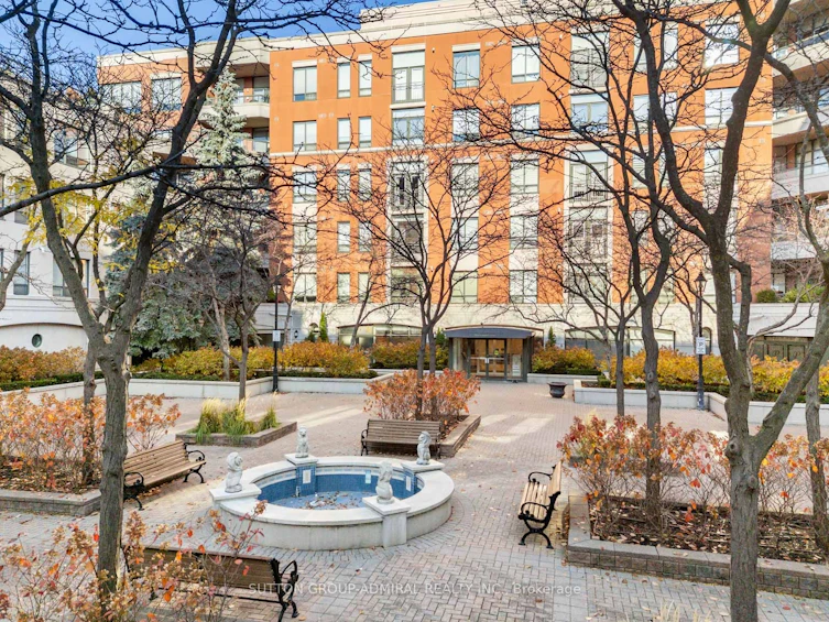 415-53 Woodbridge Avenue, Vaughan, ON, L4L 9K9 - 37