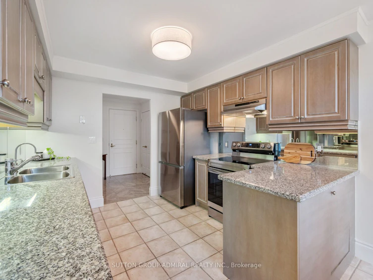 415-53 Woodbridge Avenue, Vaughan, ON, L4L 9K9 - 8