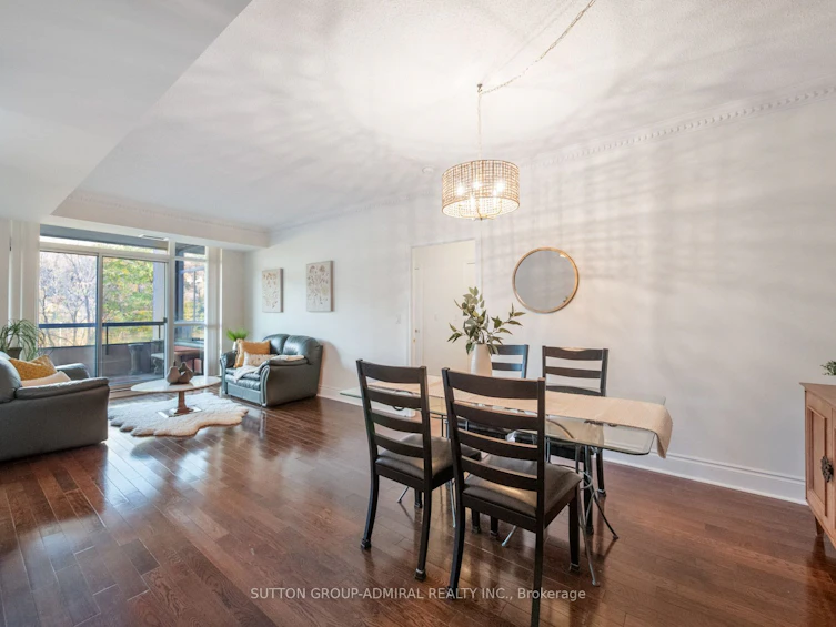 415-53 Woodbridge Avenue, Vaughan, ON, L4L 9K9 - 11