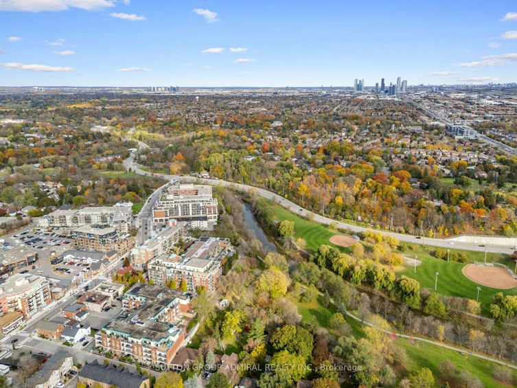 415-53 Woodbridge Avenue, Vaughan, ON, L4L 9K9 - 30