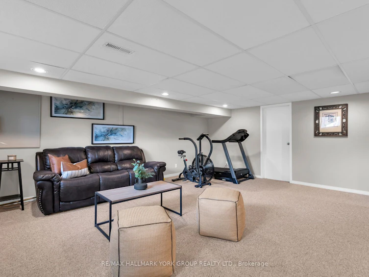 103 Wood Crescent, Bradford West Gwillimbury, ON, L3Z 2G4 - 30