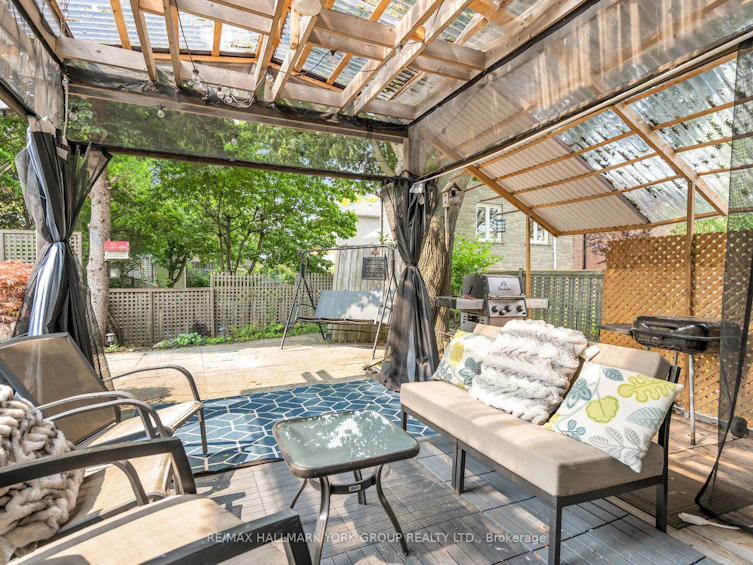 103 Wood Crescent, Bradford West Gwillimbury, ON, L3Z 2G4 - 40