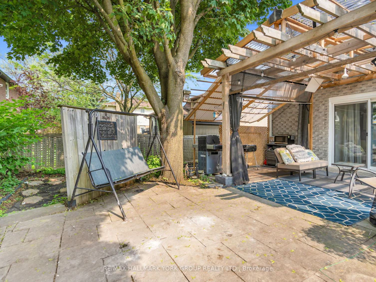 103 Wood Crescent, Bradford West Gwillimbury, ON, L3Z 2G4 - 39