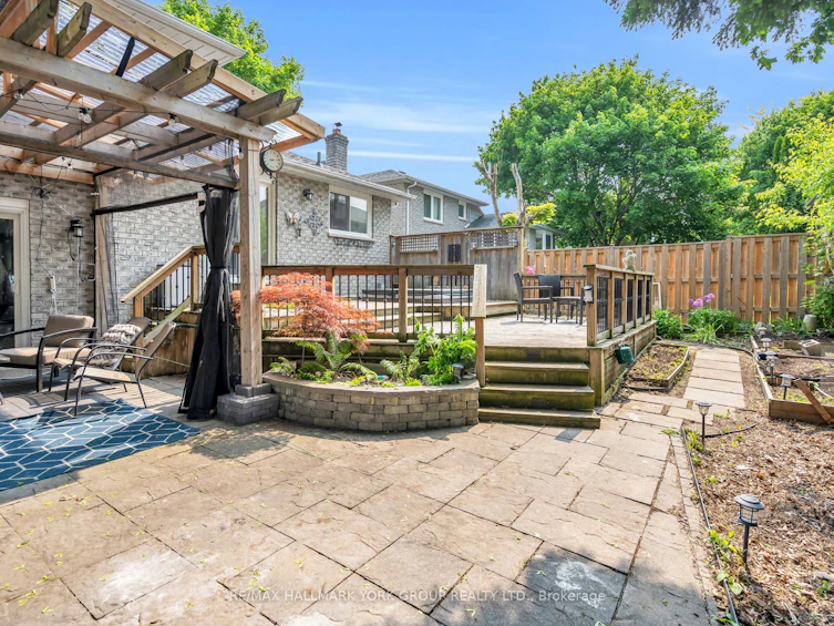 103 Wood Crescent, Bradford West Gwillimbury, ON, L3Z 2G4 - 38