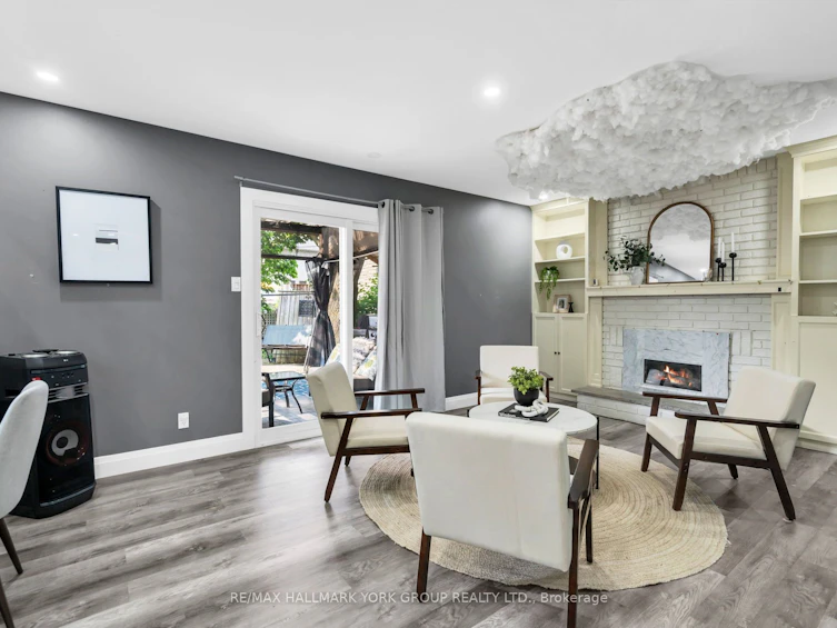 103 Wood Crescent, Bradford West Gwillimbury, ON, L3Z 2G4 - 5