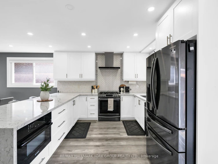 103 Wood Crescent, Bradford West Gwillimbury, ON, L3Z 2G4 - 18