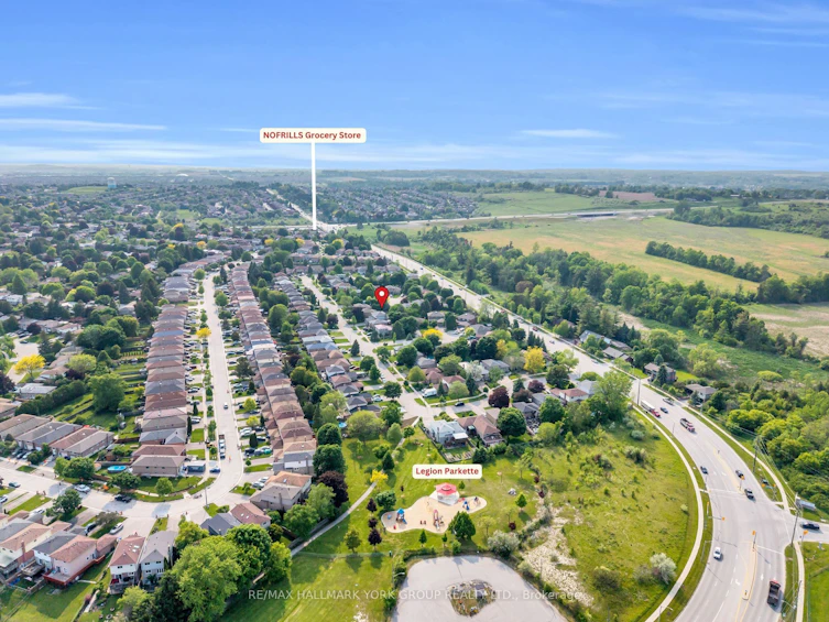 103 Wood Crescent, Bradford West Gwillimbury, ON, L3Z 2G4 - 49