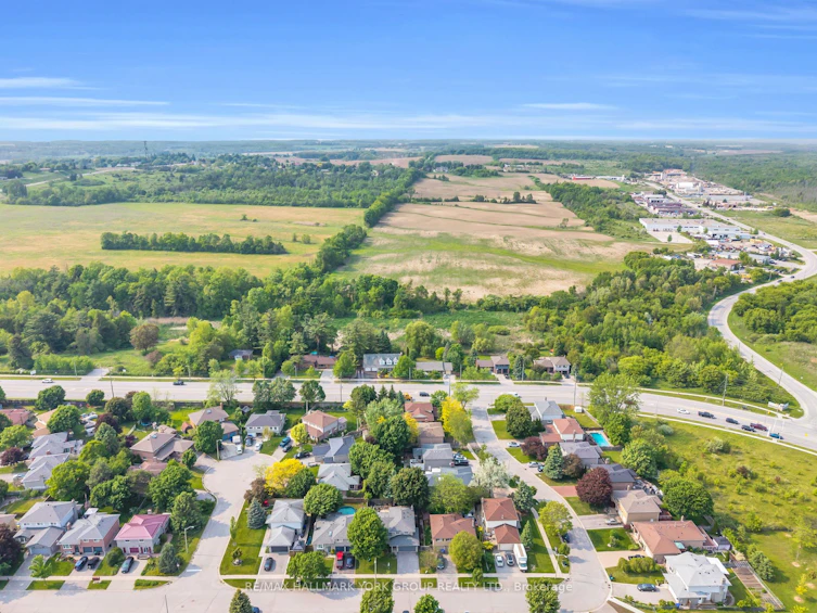 103 Wood Crescent, Bradford West Gwillimbury, ON, L3Z 2G4 - 45