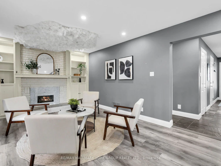 103 Wood Crescent, Bradford West Gwillimbury, ON, L3Z 2G4 - 7