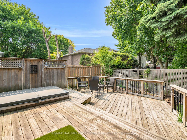 103 Wood Crescent, Bradford West Gwillimbury, ON, L3Z 2G4 - 37