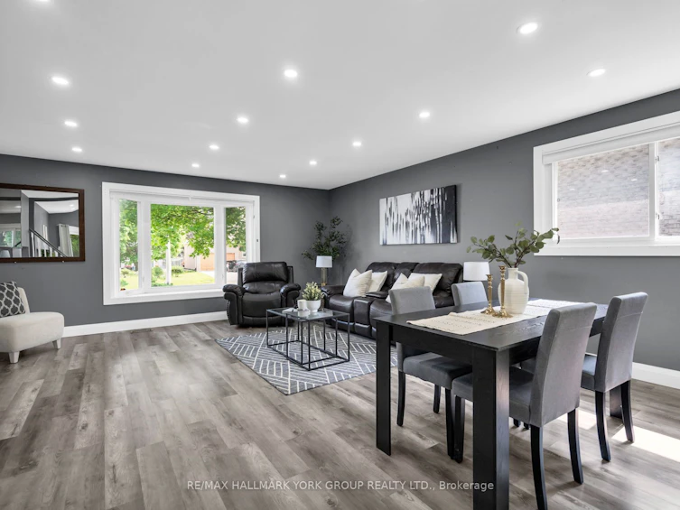 103 Wood Crescent, Bradford West Gwillimbury, ON, L3Z 2G4 - 11